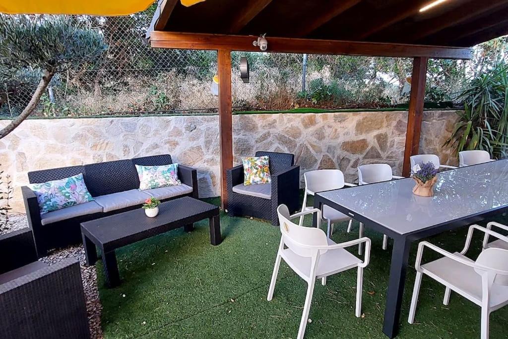 Photo of Patio Balcony in Mas Altaba