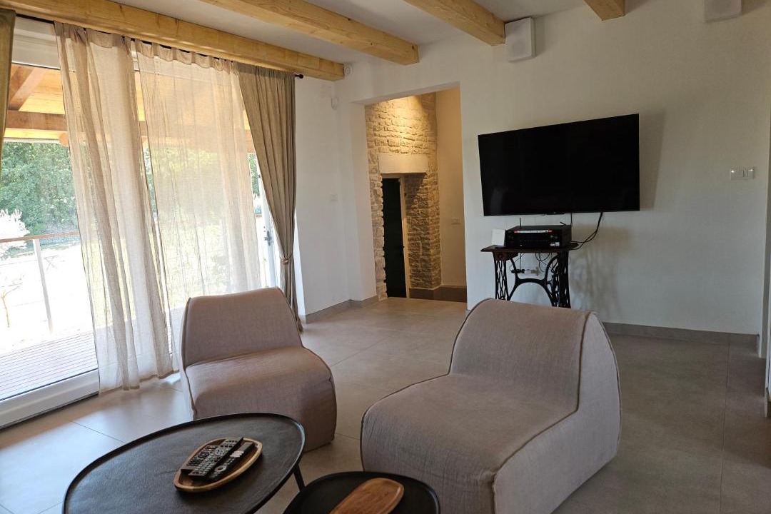 Photo of Livingroom in Vodnjan
