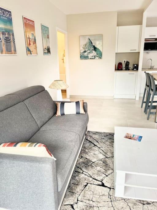 Photo of Livingroom in Tourgeville