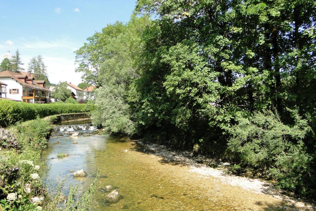 Photo of Others in Foncine-le-Haut