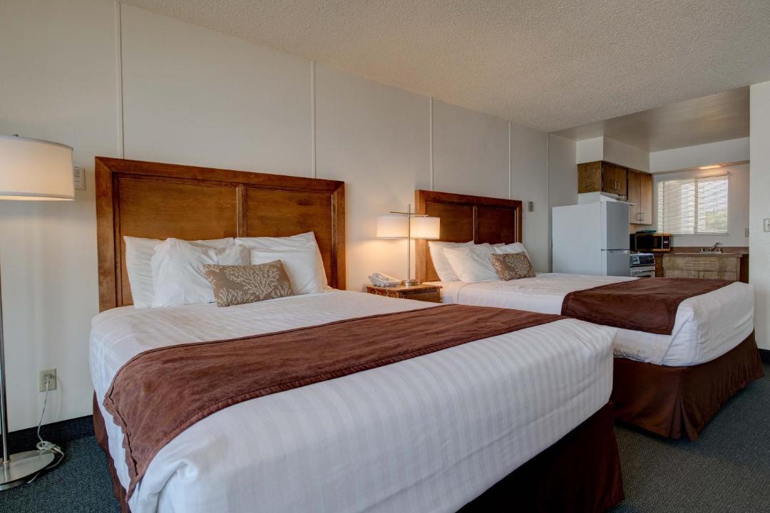 Photo of Bedroom in Lincoln City