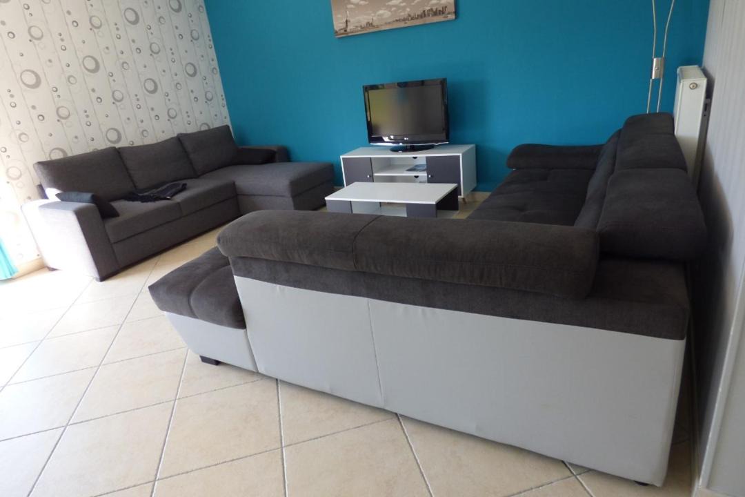 Photo of Livingroom in Chaumont-Porcien