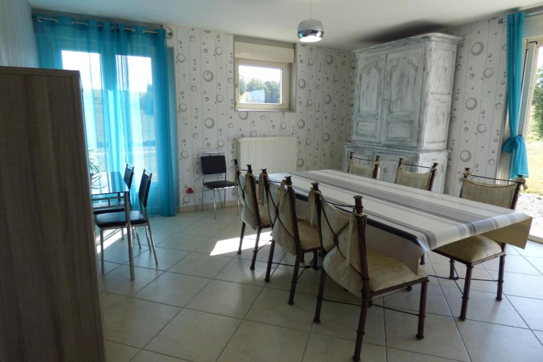 Photo of Livingroom in Chaumont-Porcien