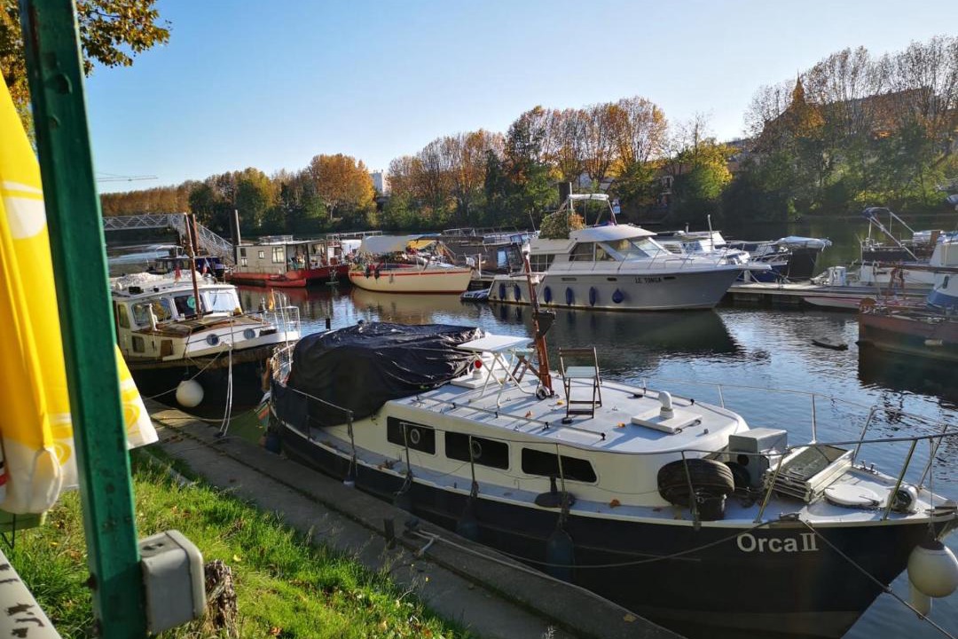 Photo of Others in Joinville-le-Pont