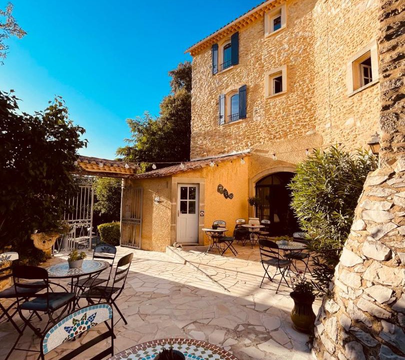 Photo of Others in Vaison-la-Romaine