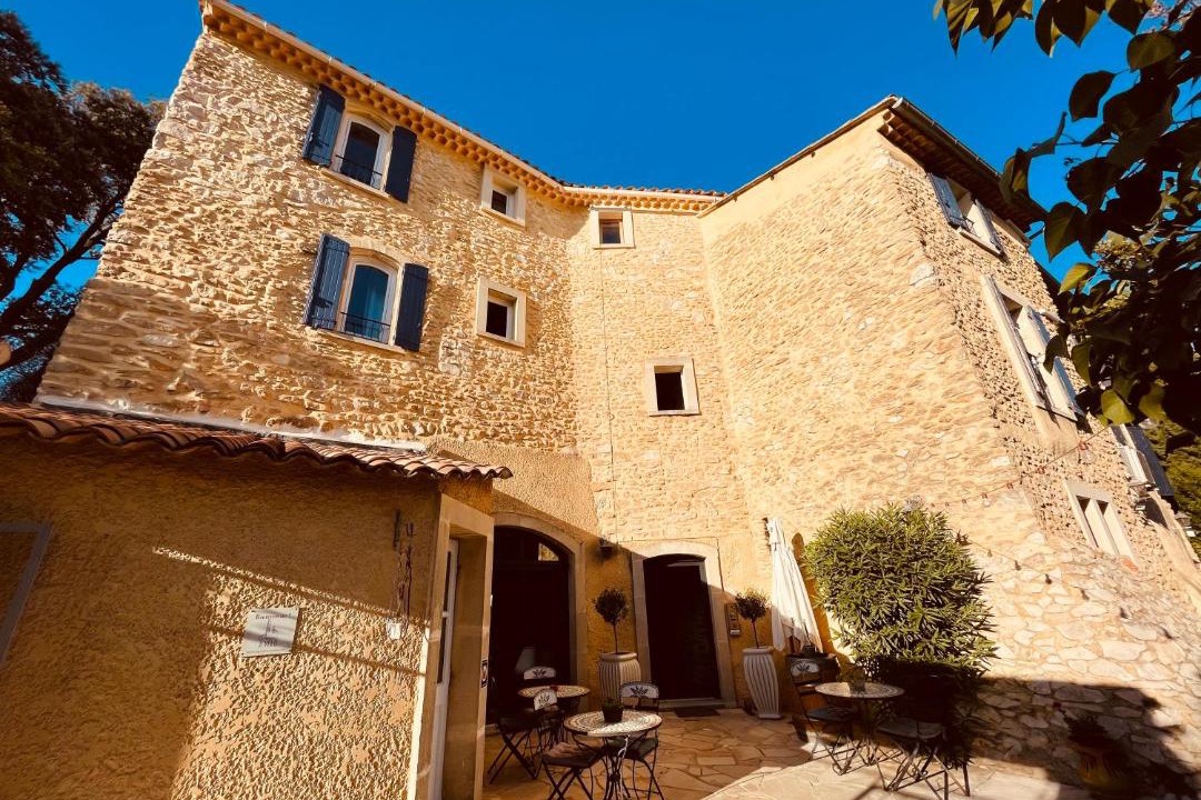 Photo of Others in Vaison-la-Romaine