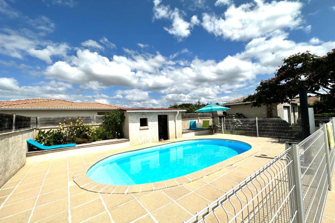 Photo of Others in Soussans