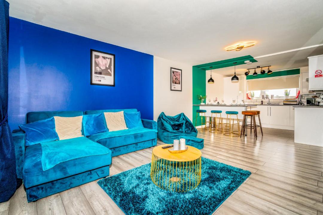 Photo of Others in Greenock