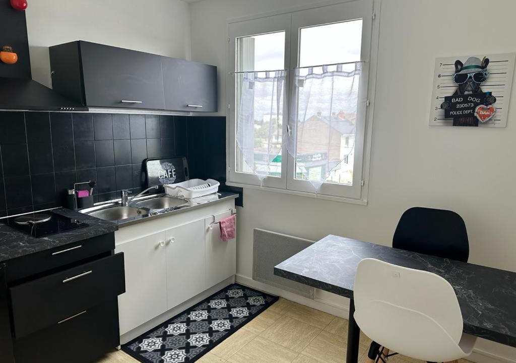 Photo of Kitchen in Chateauroux