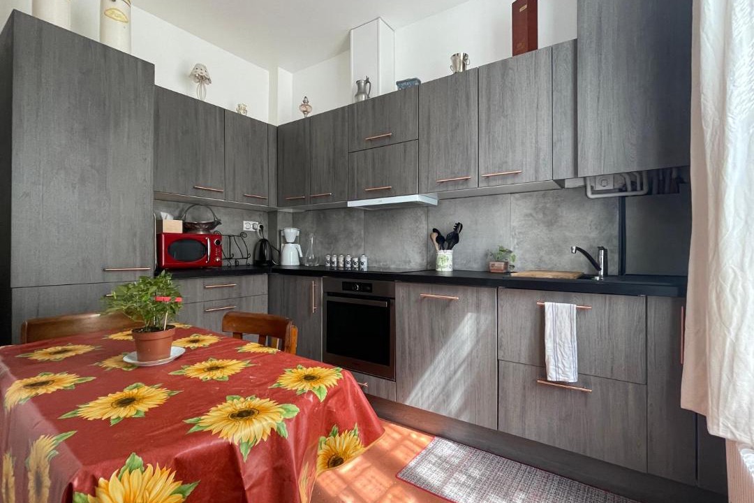 Photo of Kitchen in Vincennes