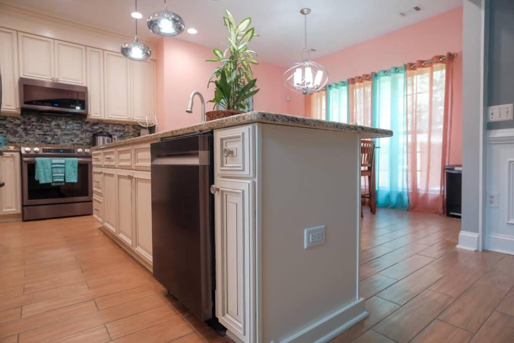 Photo of Kitchen in Fleming