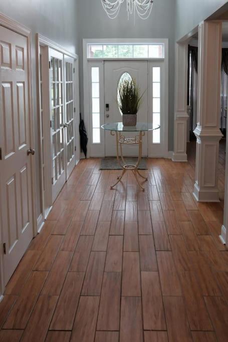 Photo of Livingroom in Fleming