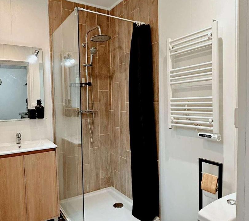 Photo of Bathroom in Saint-Pol-sur-Mer