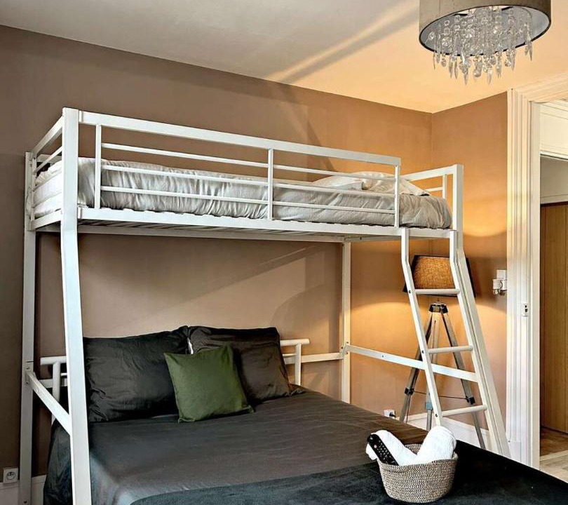 Photo of Bedroom in Saint-Pol-sur-Mer