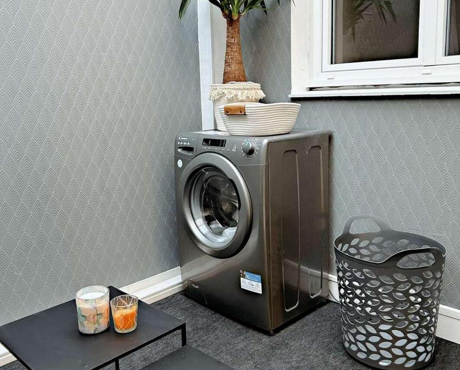 Photo of Livingroom in Saint-Pol-sur-Mer