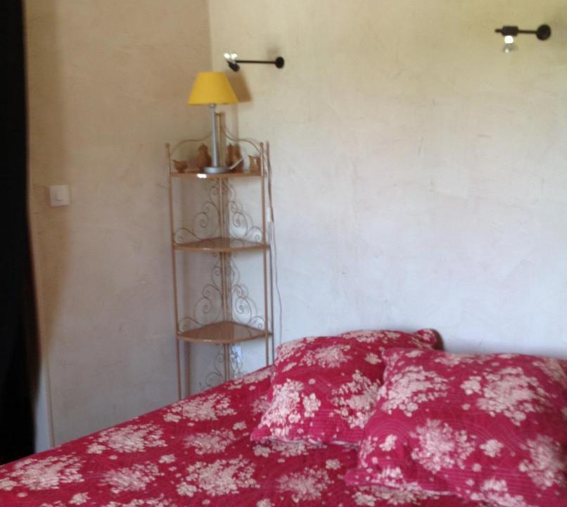 Photo of Bedroom in Gagnieres