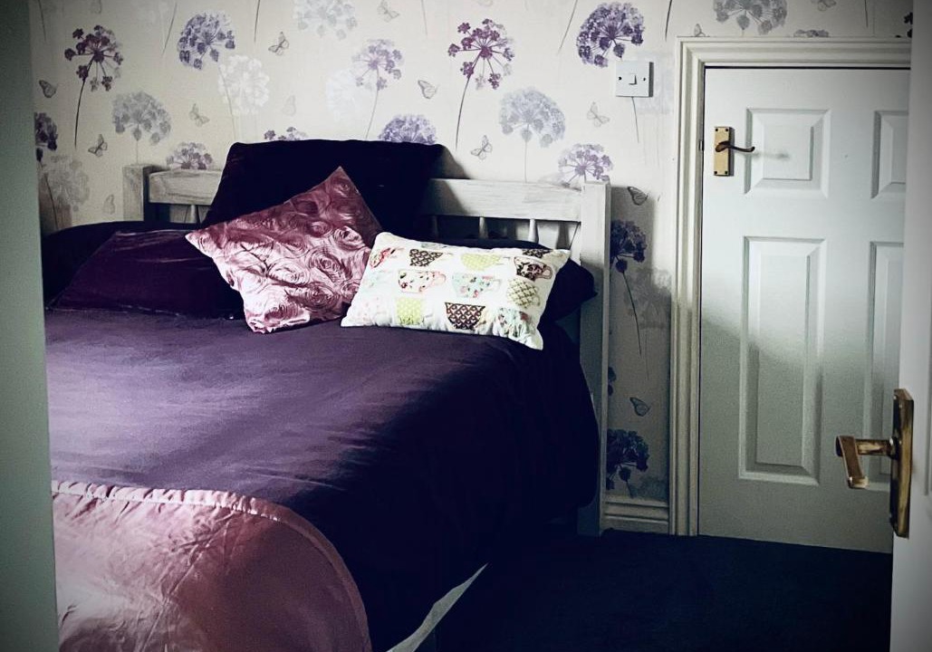 Photo of Bedroom in High Ercall
