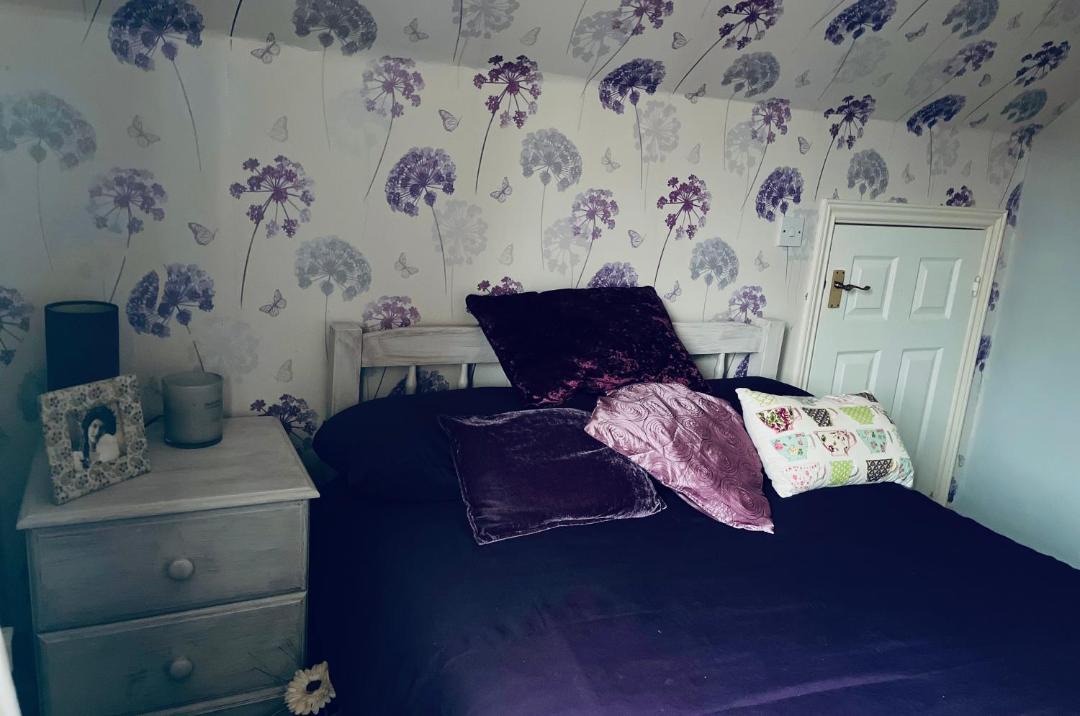 Photo of Bedroom in High Ercall