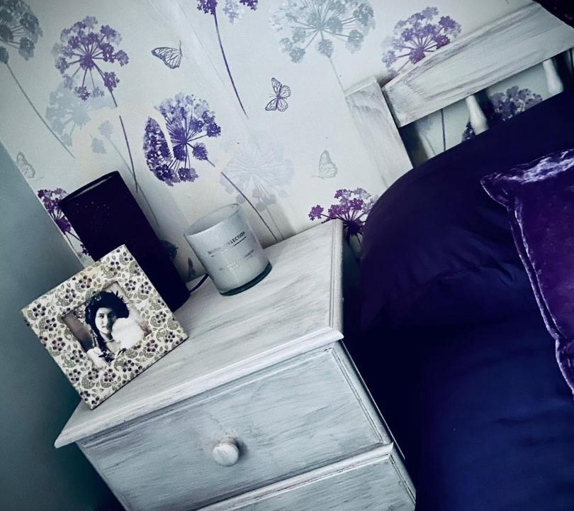 Photo of Bedroom in High Ercall