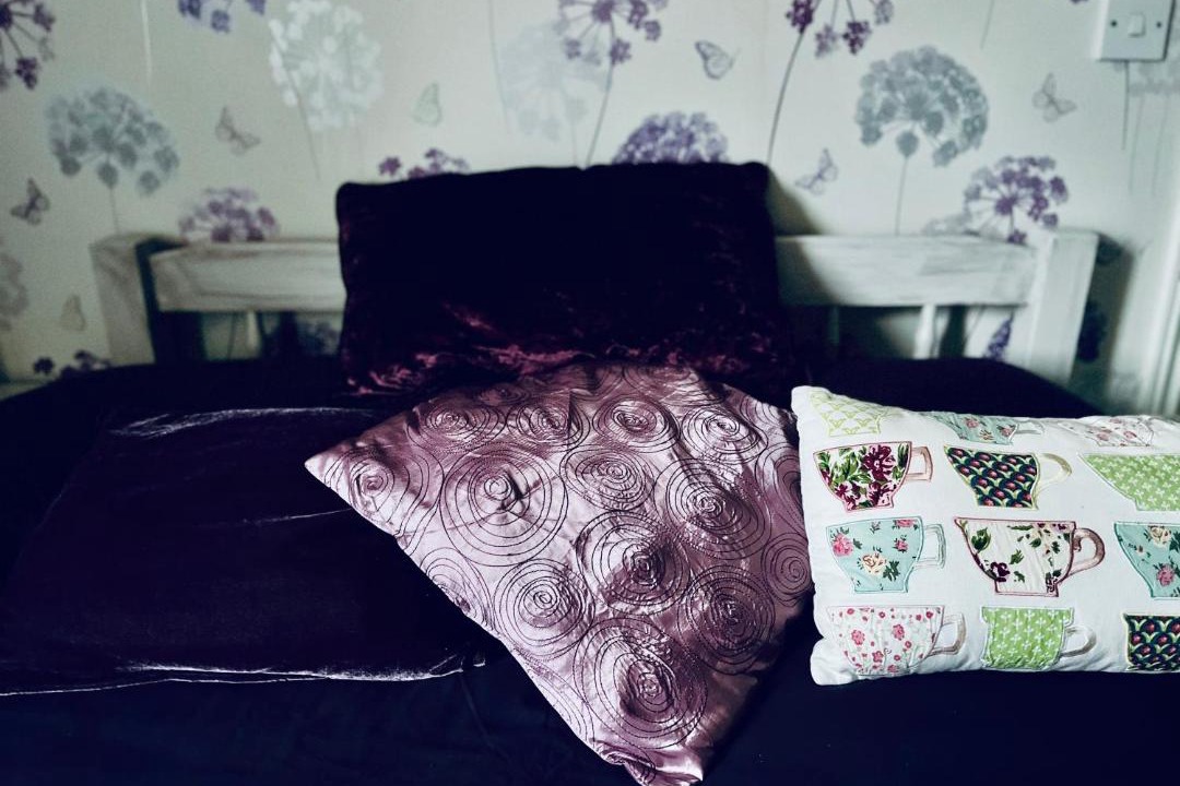 Photo of Bedroom in High Ercall