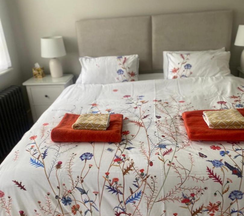 Photo of Bedroom in Lewes