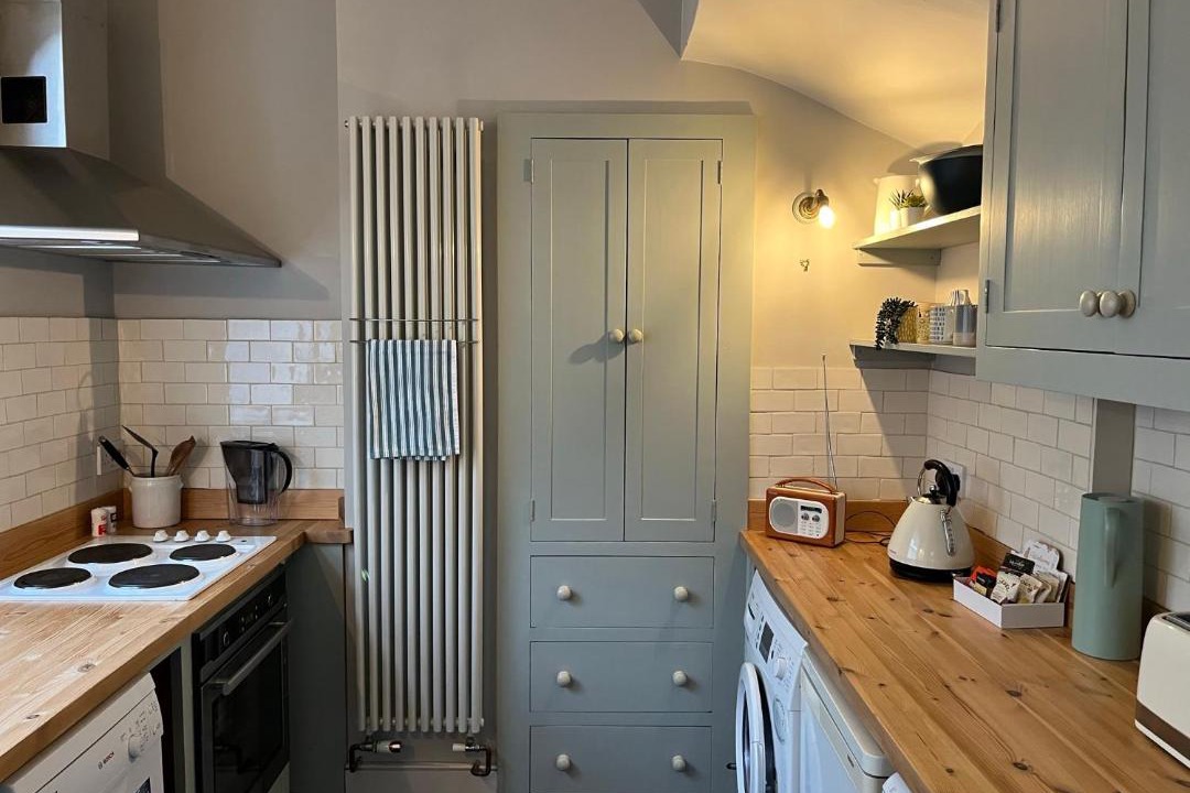 Photo of Kitchen in Lewes