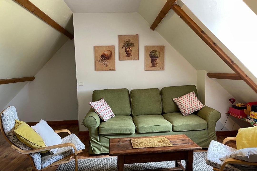 Photo of Livingroom in Contres