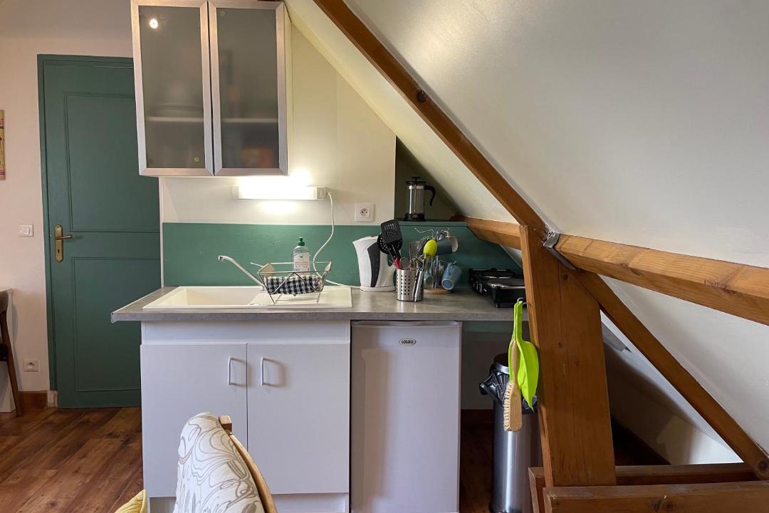 Photo of Kitchen in Contres