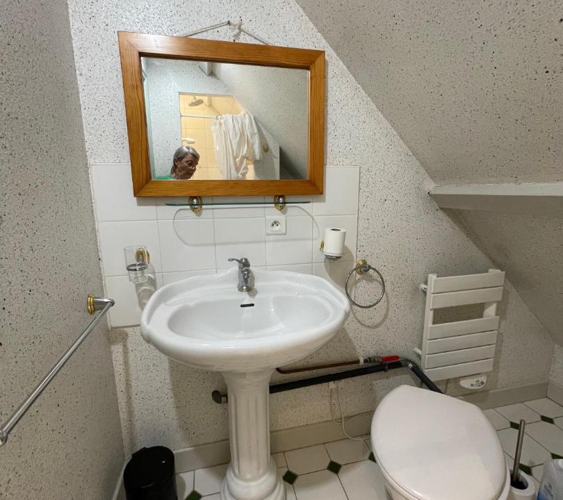 Photo of Bathroom in Contres