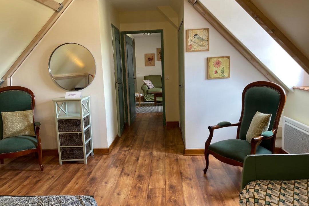 Photo of Livingroom in Contres