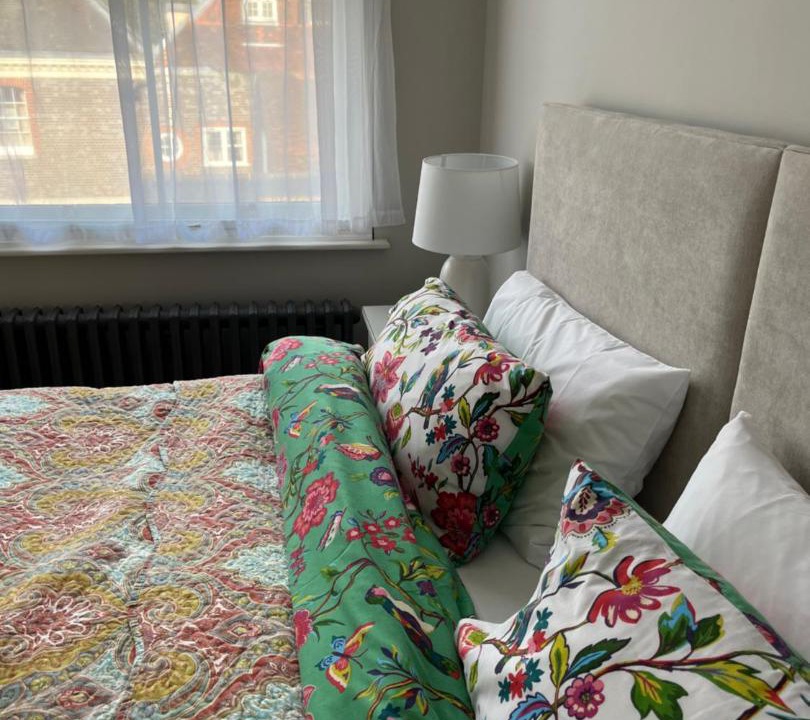 Photo of Bedroom in Lewes