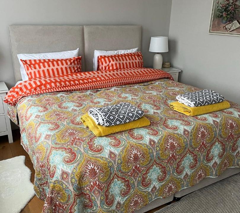 Photo of Bedroom in Lewes