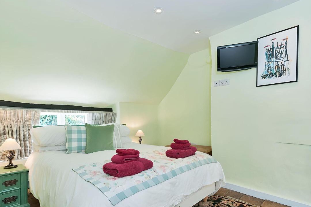 Photo of Bedroom in Chipping Campden