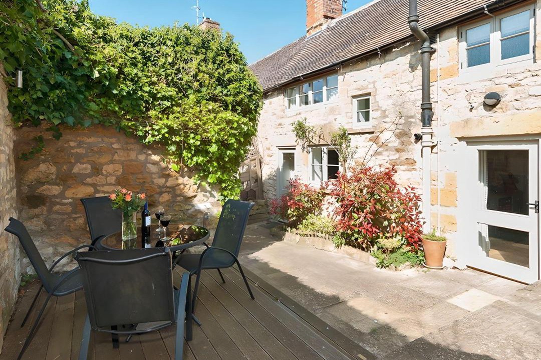 Photo of Buildings in Chipping Campden