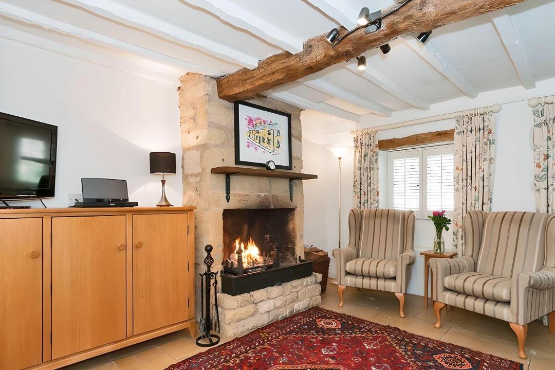 Photo of Livingroom in Chipping Campden