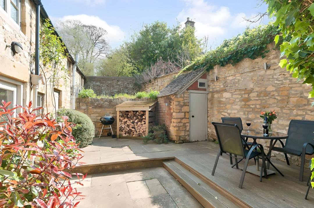 Photo of Patio Balcony in Chipping Campden