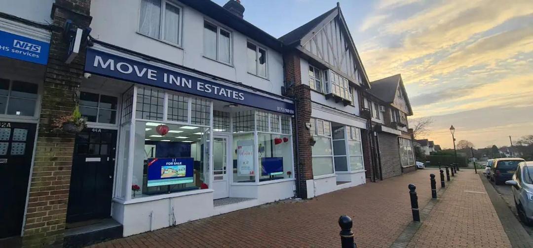 Photo of Others in Iver