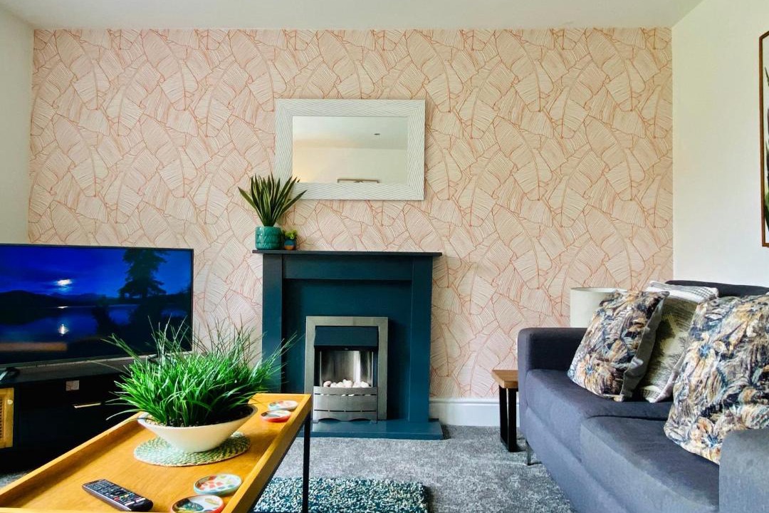 Photo of Livingroom in Halifax