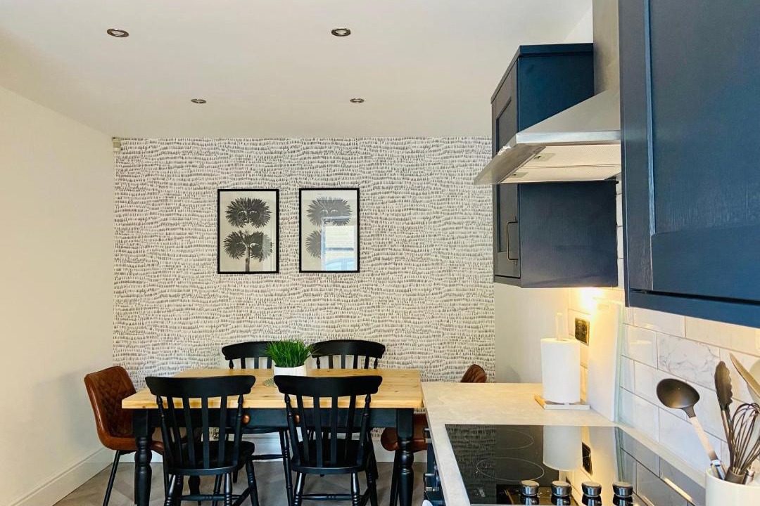 Photo of Kitchen in Halifax