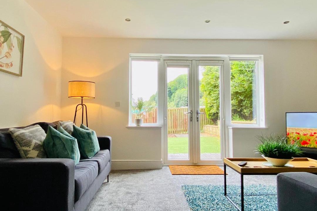 Photo of Livingroom in Halifax