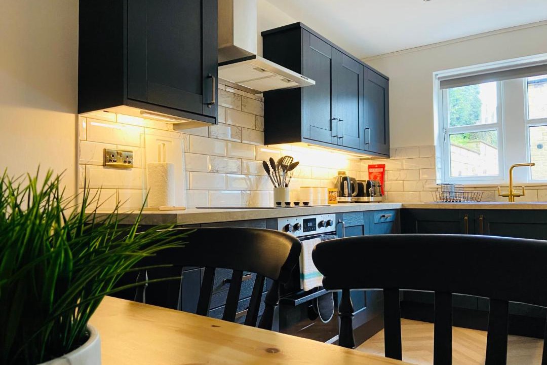 Photo of Kitchen in Halifax