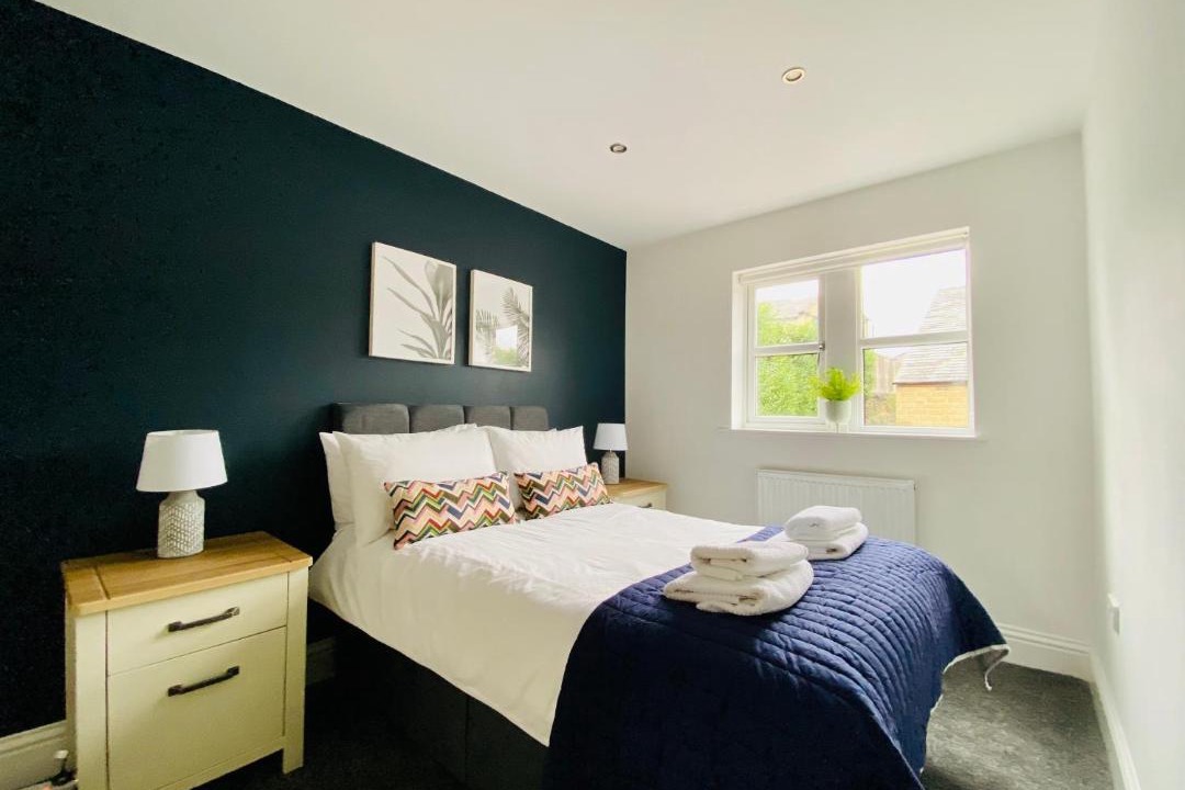 Photo of Bedroom in Halifax