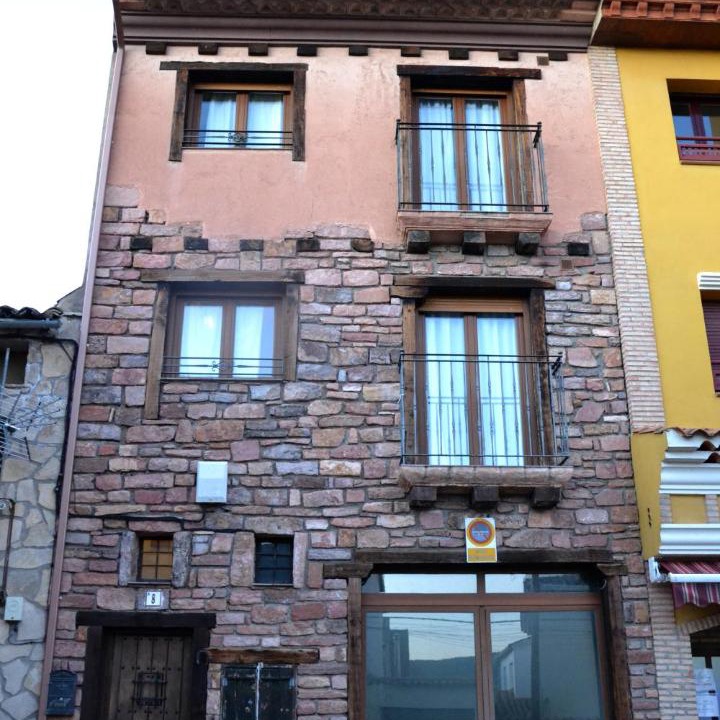 Photo of Others in Villalba de la Sierra