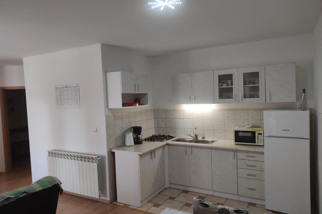 Photo of Kitchen in Krk