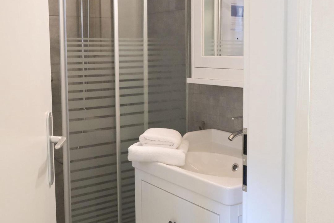 Photo of Bathroom in Malvaglia