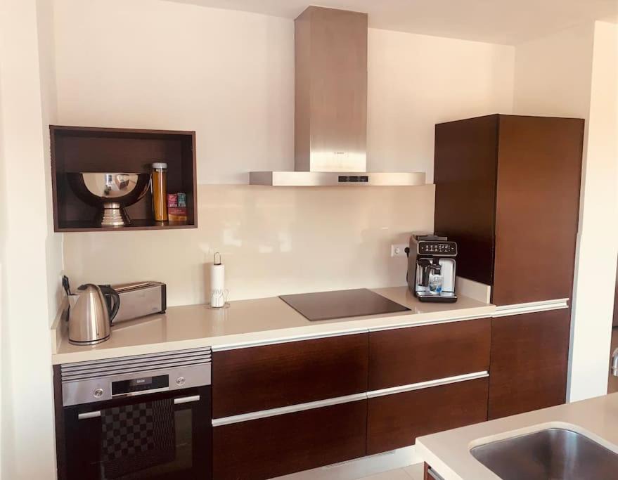 Photo of Livingroom in San Fulgencio