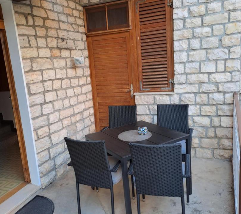 Photo of Patio Balcony in Zaton