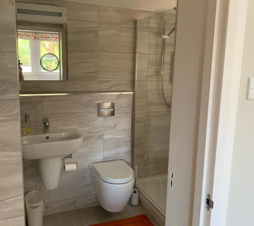 Photo of Bathroom in West Kirby