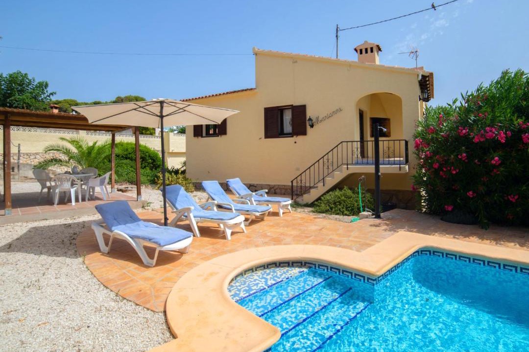 Photo of Others in Casas de Torrat