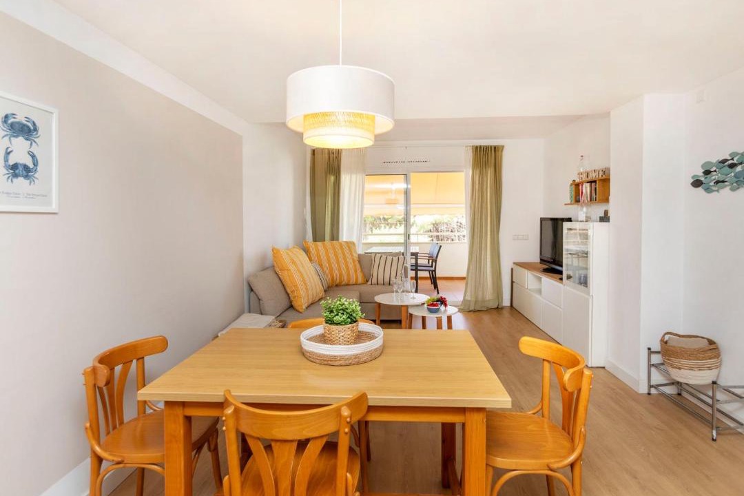 Photo of Livingroom in Pals